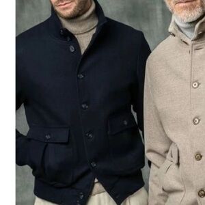 Montecore Jackets for men